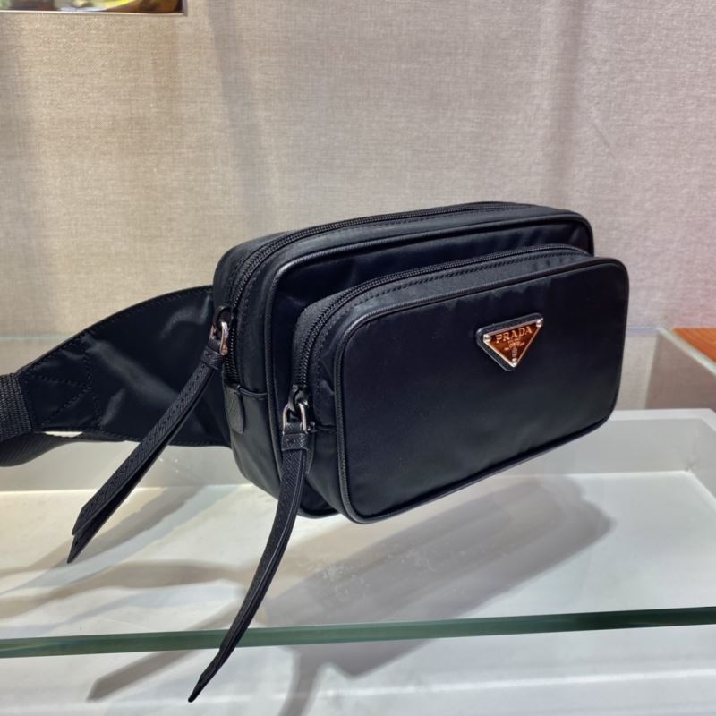 Pra*a waist chest packs